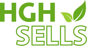 HGHSells Reviews Logo